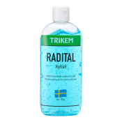 Линимент - Trikem Radital Cooling Gel, 250 мл