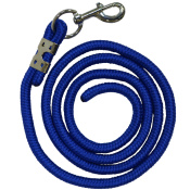 Чумбур нейлоновый мягкий плотный однотонный "EQUIMAN" Чумбур нейлоновый мягкий плотный однотонный "EQUIMAN"