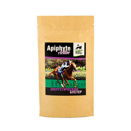 Витаминные подкормки для лошадей