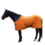 Попона флисовая для лошади Попона флисовая для лошади
