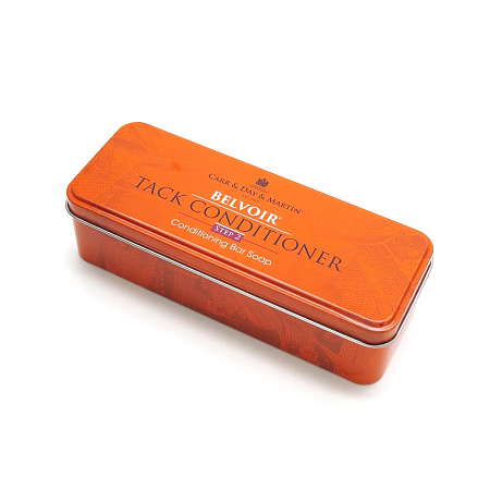 Ассортимент товаров для ухода за амуницией от Carr & Day & Martin