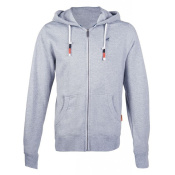 Толстовка мужская HKM "San Lorenzo" для верховой езды Толстовка мужская HKM "San Lorenzo" для верховой езды