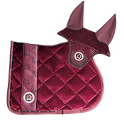 Комплект Tattini "Louvre" (вальтрап+капор) Комплект Tattini "Louvre" (вальтрап+капор)