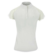 Рубашка HONGKONG с коротким рукавом для выступлений Рубашка HONGKONG с коротким рукавом для выступлений