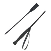 Хлыст конкурный "EQUIMAN" с резиновой объемной ручкой Хлыст конкурный "EQUIMAN" с резиновой объемной ручкой