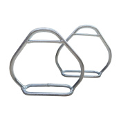 Стремена сельскохозяйственные Farmer, пара