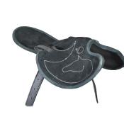 Седло скаковое в комплекте Седло скаковое в комплекте