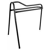 Кронштейн для седла напольный "EQUIMAN" Кронштейн для седла напольный "EQUIMAN"