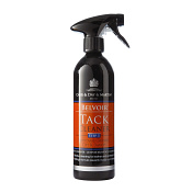Чистящий спрей № 1 "Belvoir Tack Cleaner" для амуниции,  500 мл