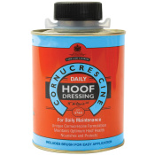 Ежедневная смазка для копыт "Hoof Dressing", 500 мл Ежедневная смазка для копыт "Hoof Dressing", 500 мл