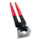 Клещи для удаления подков и гвоздей 13"