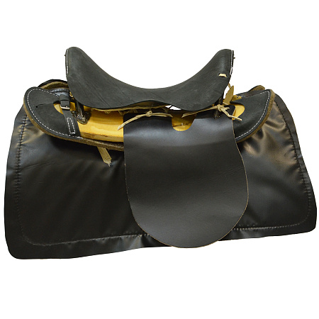 Кавалерийские седла