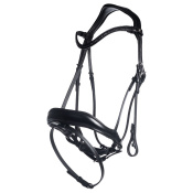 Оголовье трензельное НКМ "Ira"