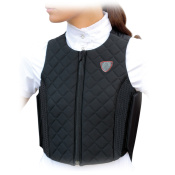 Жилет безопасный TATTINI для верховой езды Жилет безопасный TATTINI для верховой езды