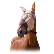 Маска от насекомых FLY PROTECTOR Маска от насекомых FLY PROTECTOR