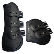 Ногавки комплект с перфорацией