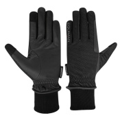 Перчатки зимние "EQUIMAN" для верховой езды, пара