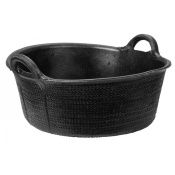 Тазик резиновый 21 л