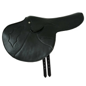 Седло скаковое тренировочное Седло скаковое тренировочное