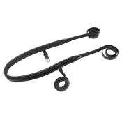 Нагрудник рысачий кожаный 