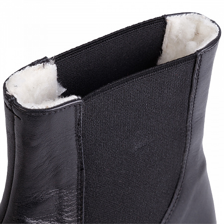 Ботинки женские зимние "Helena" для верховой езды Новое поступление обуви