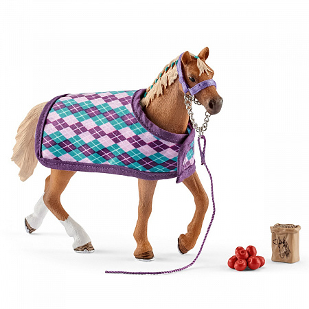 Поступление фигурок Schleich