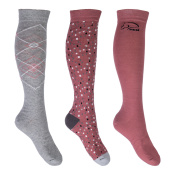 Гольфы Colorado для верховой езды, пара