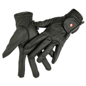 Перчатки НКМ "Professional Soft" для верховой езды, пара